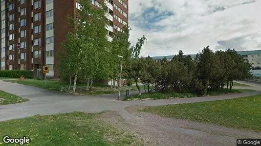 Lägenheter att hyra i Norrköping - Bild från Google Street View