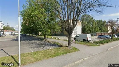 Lägenheter att hyra i Norrköping - Bild från Google Street View