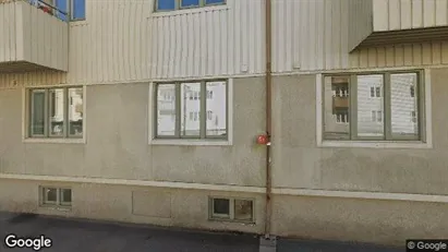 Lägenheter att hyra i Majorna-Linné - Bild från Google Street View