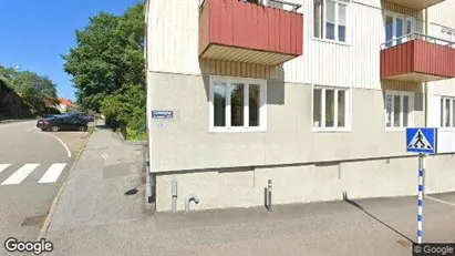 Lägenheter att hyra i Majorna-Linné - Bild från Google Street View