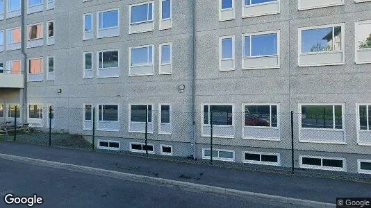 Lägenheter att hyra i Göteborg Östra - Bild från Google Street View