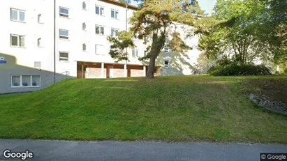 Lägenheter att hyra i Askim-Frölunda-Högsbo - Bild från Google Street View