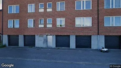 Lägenheter att hyra i Norrköping - Bild från Google Street View