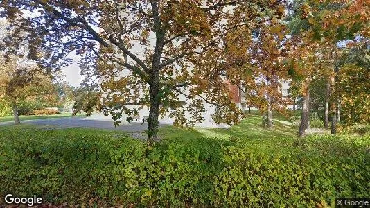 Lägenheter att hyra i Trollhättan - Bild från Google Street View