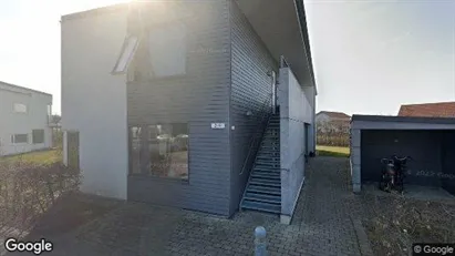 Lägenheter att hyra i Helsingborg - Bild från Google Street View