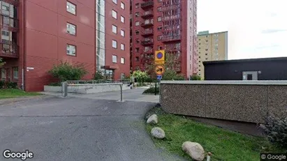 Bostadsrätter till salu i Örgryte-Härlanda - Bild från Google Street View