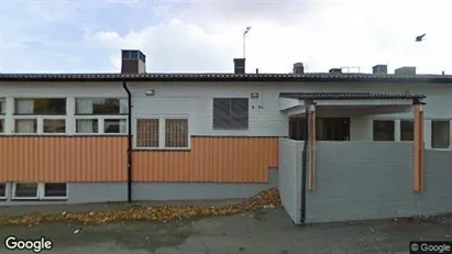 Lägenheter att hyra i Haninge - Bild från Google Street View