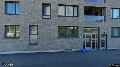 Lägenheter att hyra i Södertälje - Bild från Google Street View