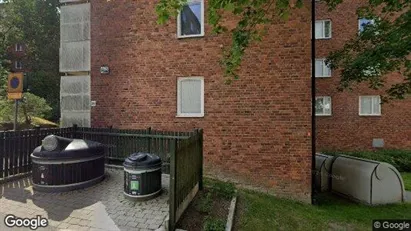 Lägenheter att hyra i Söderort - Bild från Google Street View