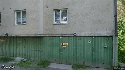 Lägenheter att hyra i Västerort - Bild från Google Street View