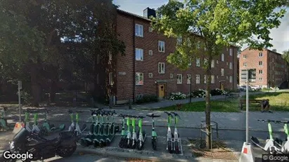 Lägenheter att hyra i Kungsholmen - Bild från Google Street View