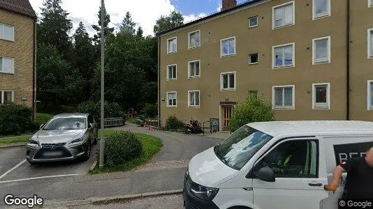 Lägenheter att hyra i Söderort - Bild från Google Street View