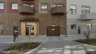 Lägenheter att hyra i Sundbyberg - Bild från Google Street View