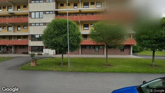 Lägenheter till salu i Botkyrka - Bild från Google Street View