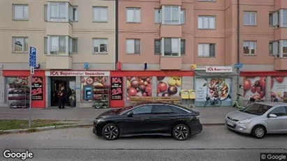 Lägenheter att hyra i Linköping - Bild från Google Street View