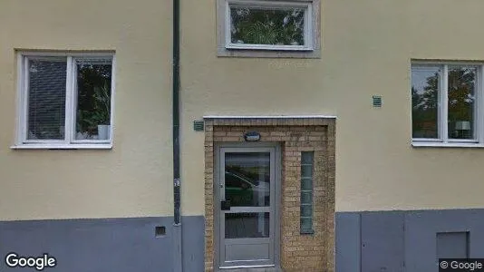 Lägenheter att hyra i Limhamn/Bunkeflo - Bild från Google Street View