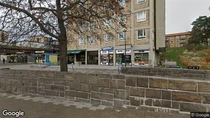 Lägenheter att hyra i Söderort - Bild från Google Street View