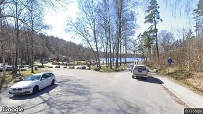 Lägenheter att hyra i Örgryte-Härlanda - Bild från Google Street View