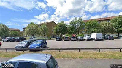 Lägenheter till salu i Kalmar - Bild från Google Street View