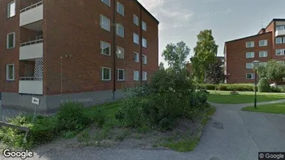 Lägenheter att hyra i Arboga - Bild från Google Street View