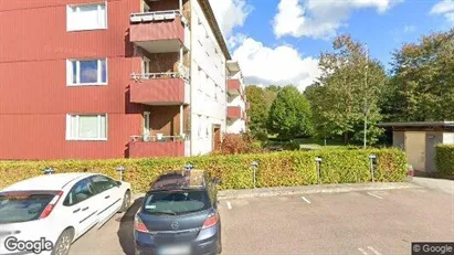 Lägenheter att hyra i Perstorp - Bild från Google Street View