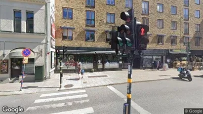 Rum att hyra i Vasastan - Bild från Google Street View