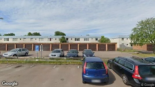 Lägenheter att hyra i Linköping - Bild från Google Street View