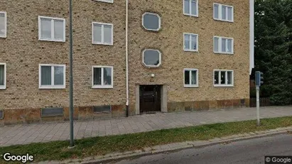 Bostadsrätter till salu i Linköping - Bild från Google Street View