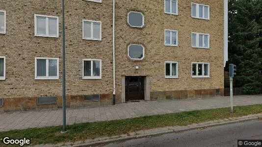 Bostadsrätter till salu i Linköping - Bild från Google Street View