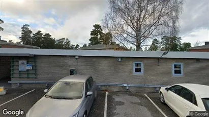 Bostadsrätter till salu i Örebro - Bild från Google Street View