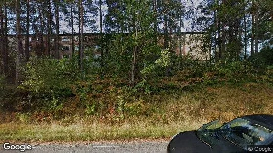 Bostadsrätter till salu i Sigtuna - Bild från Google Street View