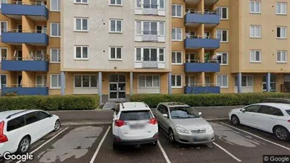 Lägenheter att hyra i Norrköping - Bild från Google Street View