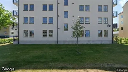 Lägenheter att hyra i Uppvidinge - Bild från Google Street View