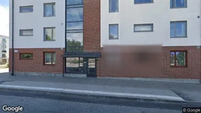 Lägenheter att hyra i Oxie - Bild från Google Street View