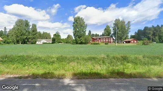 Lägenheter till salu i Bollnäs - Bild från Google Street View