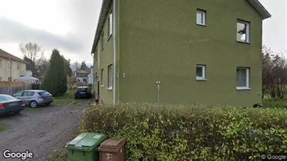 Bostadsrätter till salu i Gävle - Bild från Google Street View