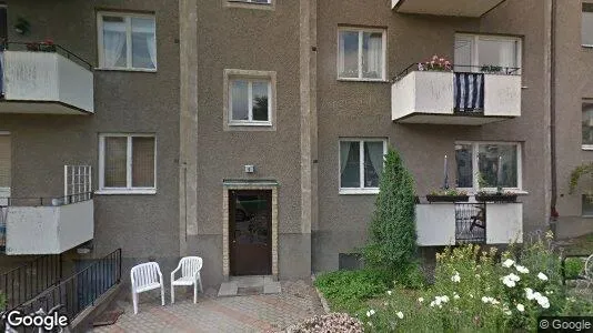 Bostadsrätter till salu i Söderort - Bild från Google Street View