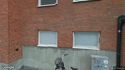 Lägenheter att hyra i Helsingborg - Bild från Google Street View