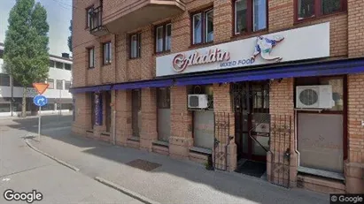 Lägenheter att hyra i Göteborg Centrum - Bild från Google Street View