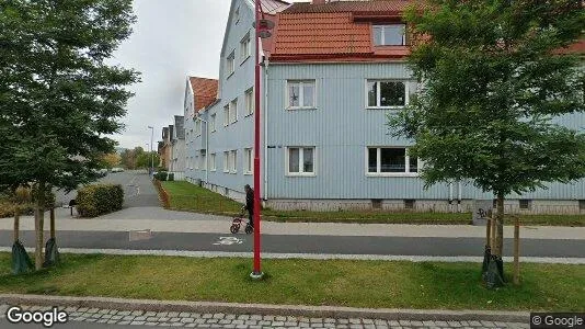 Lägenheter att hyra i Område ej specificerat - Bild från Google Street View