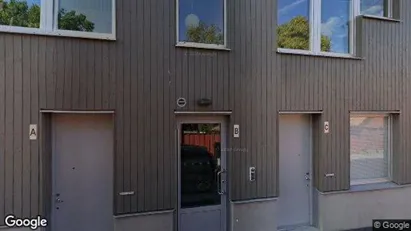 Lägenheter att hyra i Eskilstuna - Bild från Google Street View