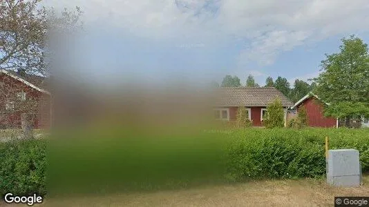 Lägenheter att hyra i Ockelbo - Bild från Google Street View