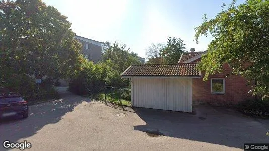 Lägenheter att hyra i Västerås - Bild från Google Street View