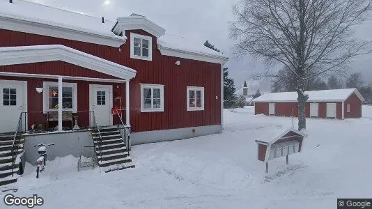 Lägenheter att hyra i Timrå - Bild från Google Street View