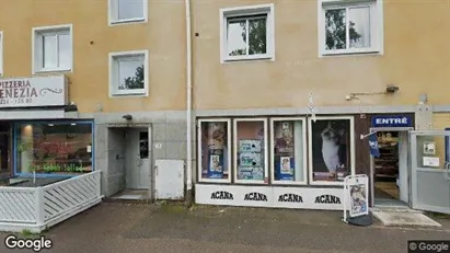 Lägenheter att hyra i Avesta - Bild från Google Street View