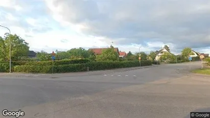 Lägenheter att hyra i Växjö - Bild från Google Street View