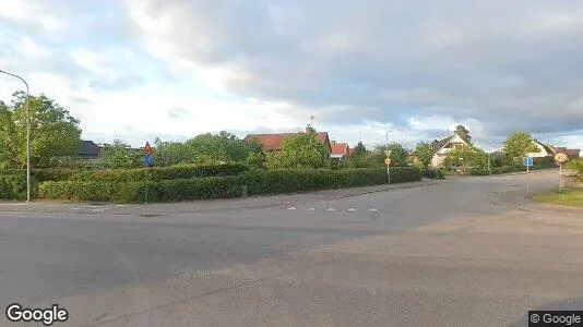 Lägenheter att hyra i Växjö - Bild från Google Street View