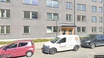 Lägenheter att hyra i Västerort - Bild från Google Street View