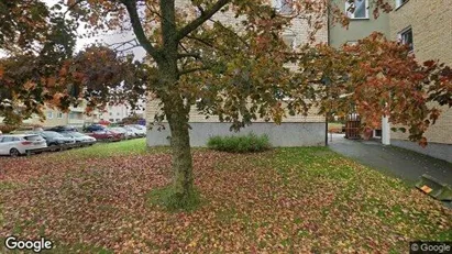 Lägenheter att hyra i Jönköping - Bild från Google Street View