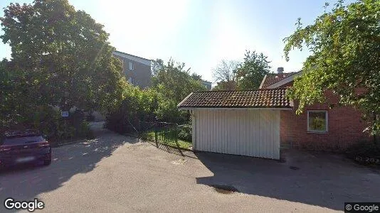 Lägenheter att hyra i Västerås - Bild från Google Street View